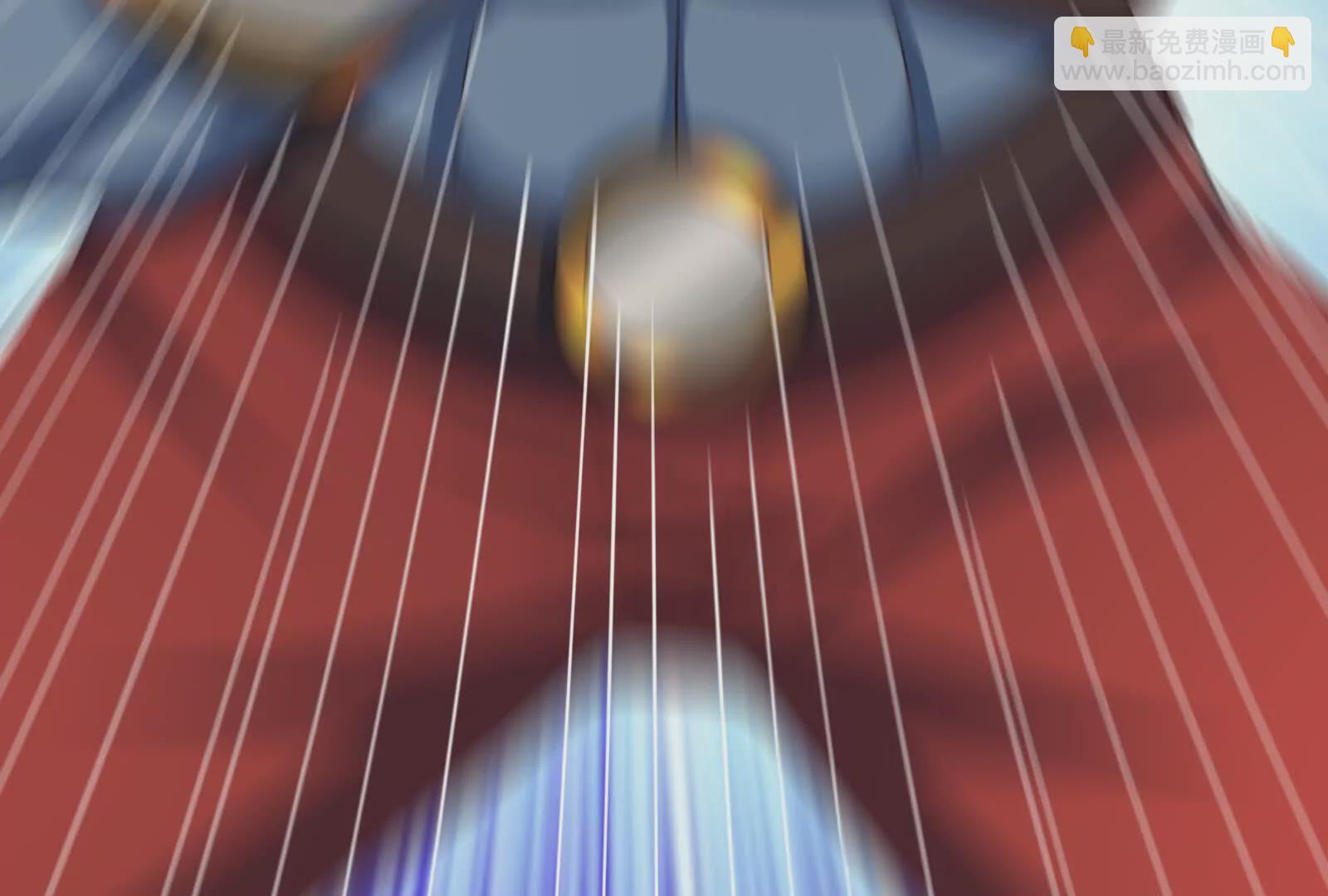 古神遊戲 - 第106話可怕！這神殿沒法待了(2/4) - 7